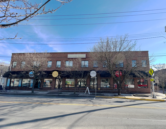 Pittsburgh, PA Office/Retail, Retail - 1133-1143 S Braddock Ave