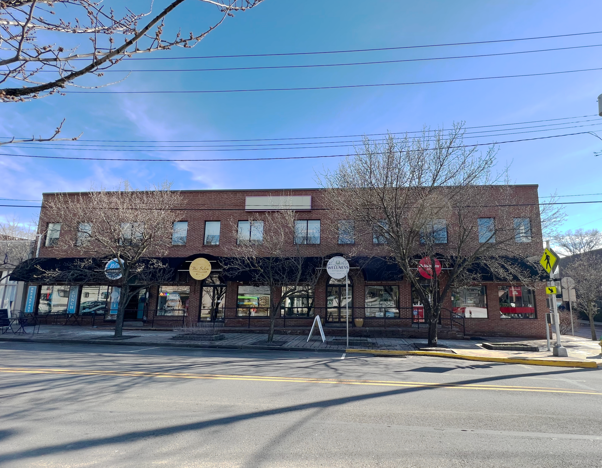 1133-1143 S Braddock Ave, Pittsburgh, PA for Rent