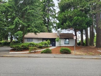 Mountlake Terrace, WA Office - 5800 236th St SW