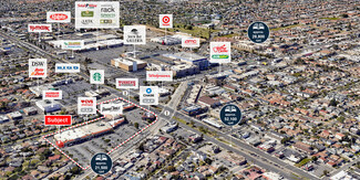Torrance, CA Retail - 4230-4354 Redondo Beach Blvd