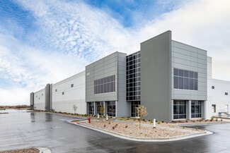 Salt Lake City, UT Industrial - 5041 W 2400 S