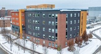 Saint-Jérôme, QC Office - 275 Rue Latour