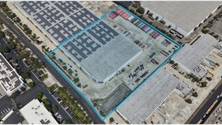 Torrance, CA Industrial - 20000 S Western Ave