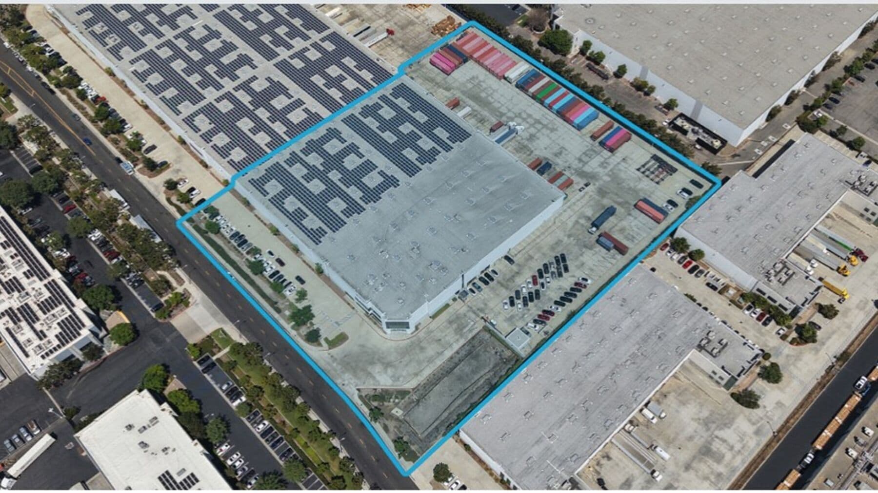 20000 S Western Ave, Torrance, CA for Rent