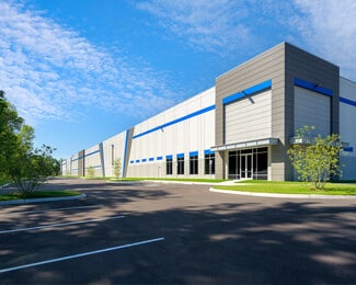 Lenoir City, TN Industrial - Pawnook Farm Rd