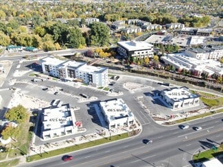 Logan, UT Retail - 472 S Main St Logan, UT Retail - 472 S Main St