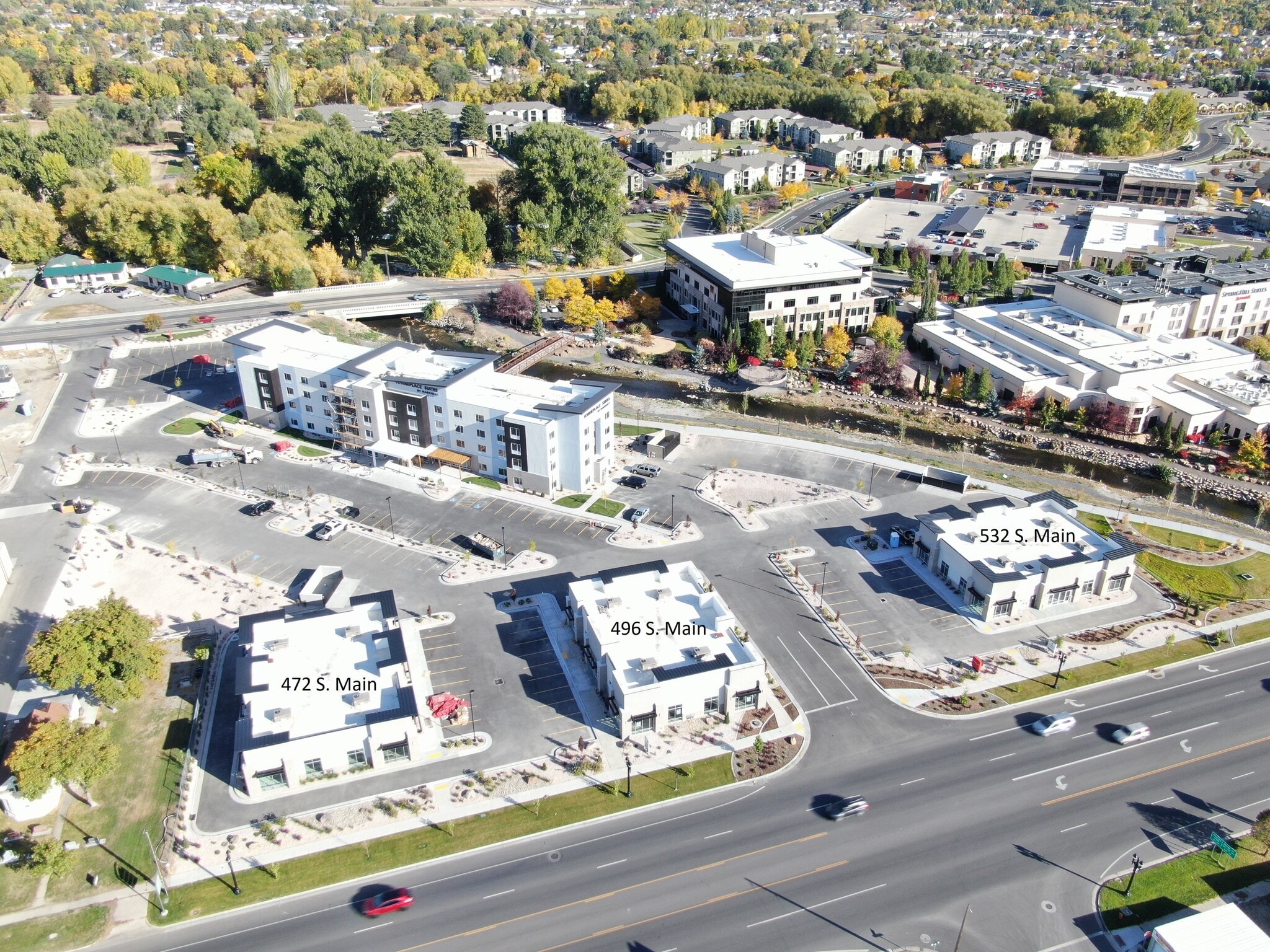 472 S Main St, Logan, UT for Rent