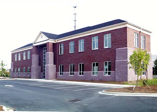 Charlotte, NC Office - 10030 Park Cedar Dr