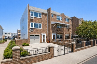 Bronx, NY Apartments - 536 Throggs Neck Expy