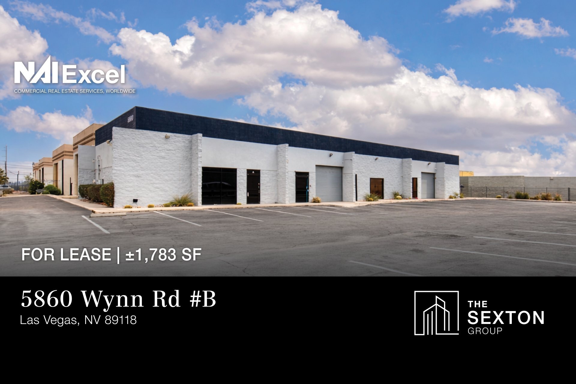 5860 Wynn Rd, Las Vegas, NV for Rent