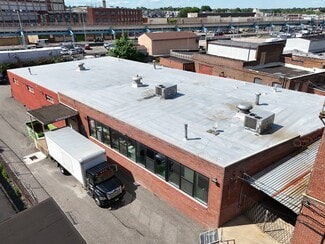Philadelphia, PA Industrial - 3800 Jasper St