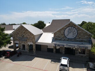 McKinney, TX Office/Medical - 5801 Virginia Pky