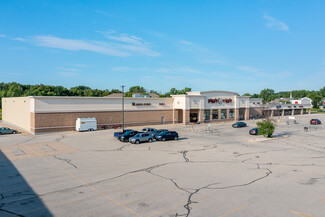 Howard, WI Retail - 2465 Lineville Rd