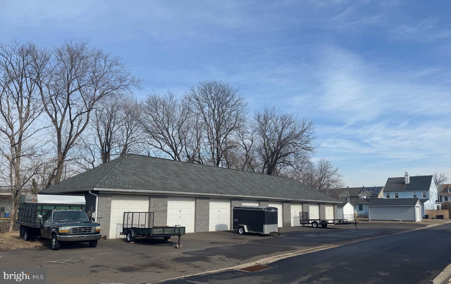 0 Green Street, Bristol, PA for Sale