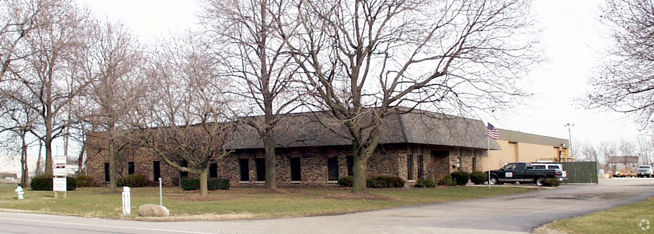 6155 Guion Rd, Indianapolis, IN for Rent