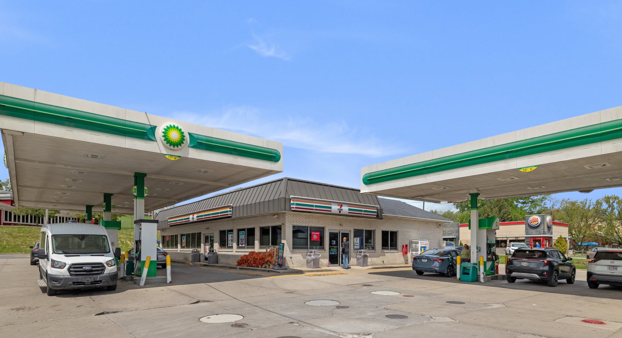 2264 S Main St, Mansfield, OH for Sale