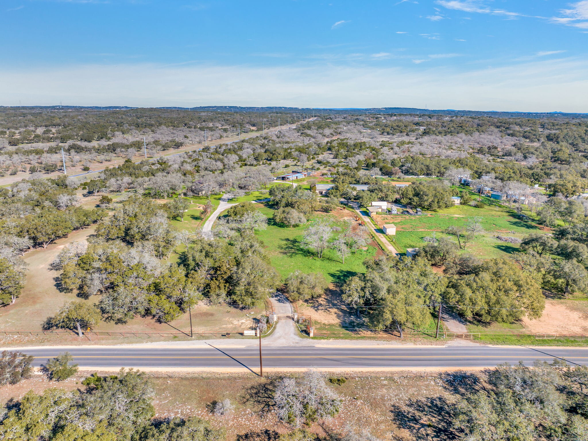 6103 W Ammann Rd, Bulverde, TX for Sale