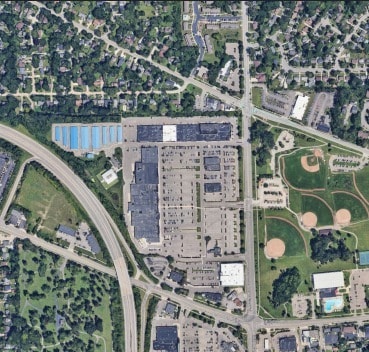 155-396 N Maple Rd, Ann Arbor, MI for Rent