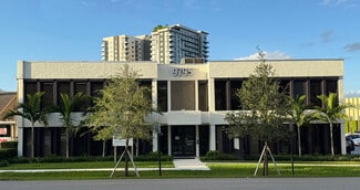 Miami, FL Office/Retail - 9795 S Dixie Hwy Miami, FL Office/Retail - 9795 S Dixie Hwy
