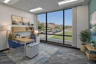 West Lafayette, IN Coworking Space - 101 Foundry Dr West Lafayette, IN Coworking Space - 101 Foundry Dr