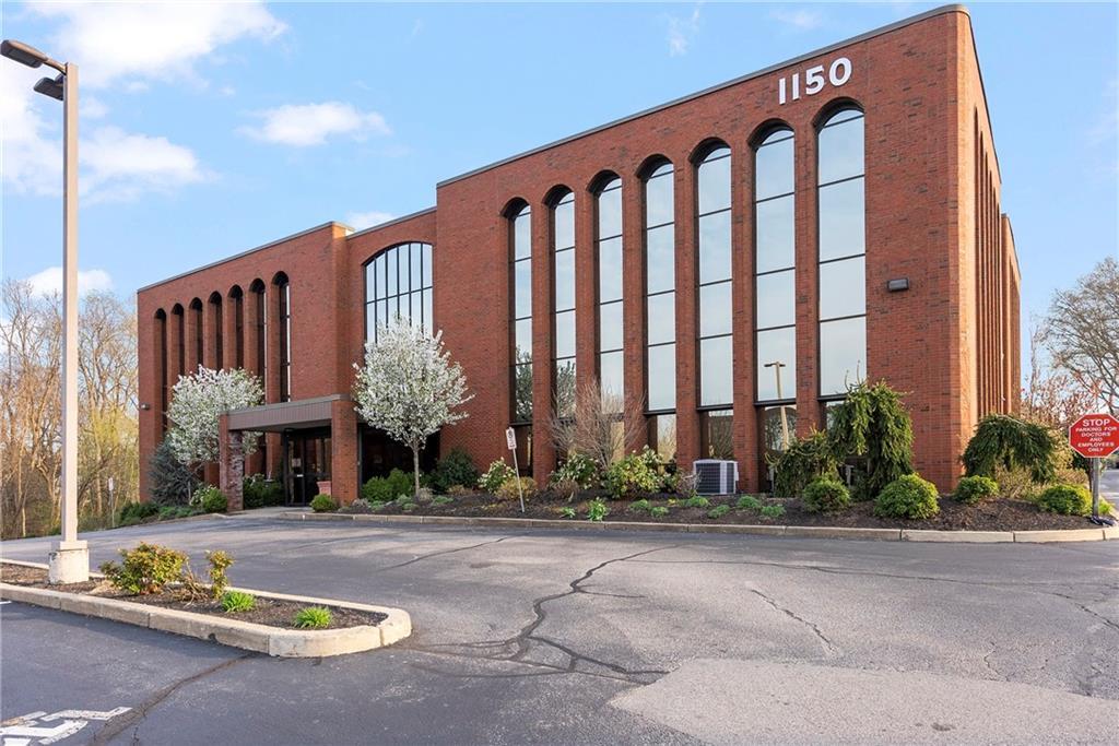 1150 Reservoir Ave, Cranston, RI for Sale