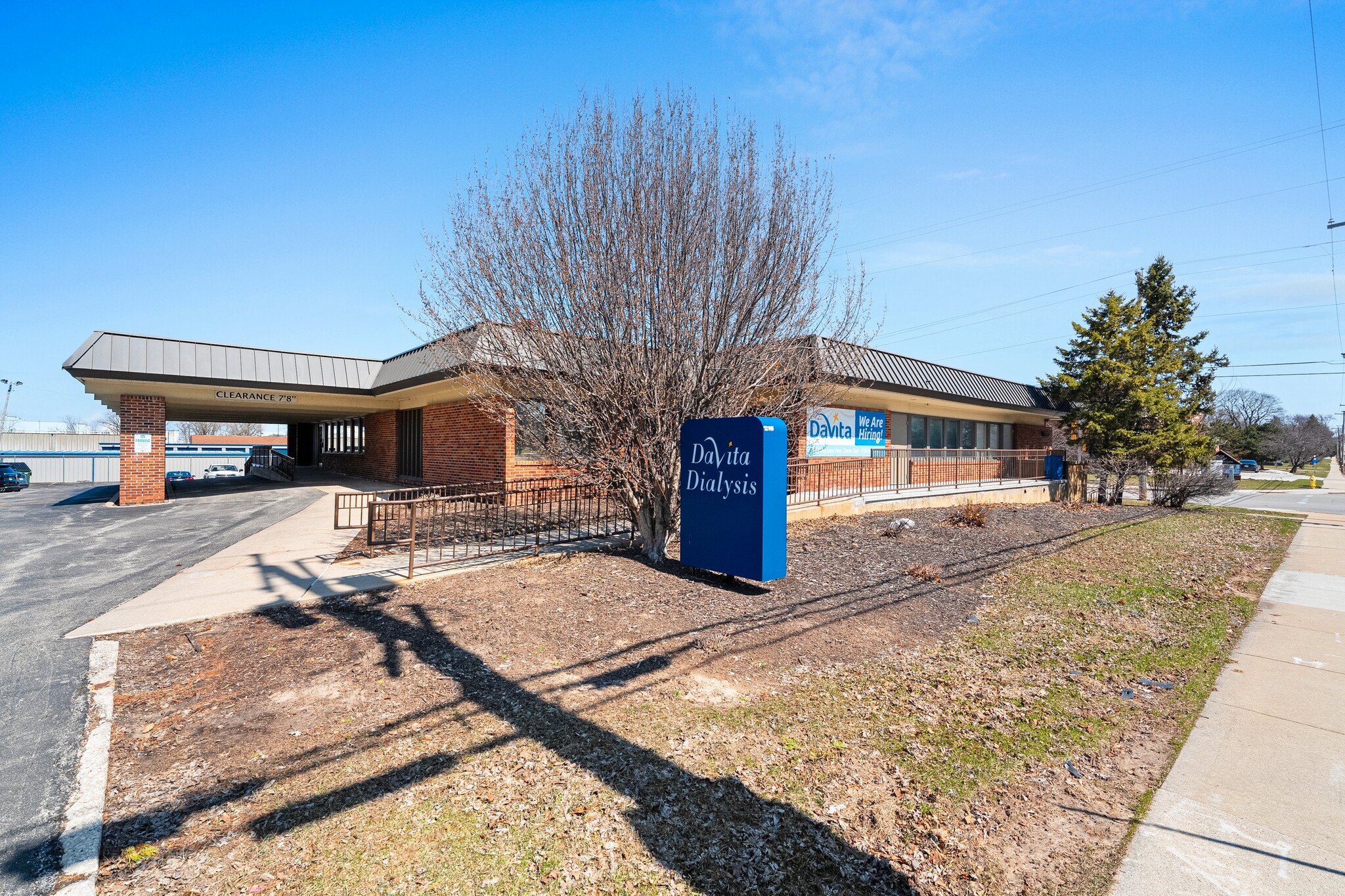 1751 Deckner Ave, Green Bay, WI for Sale