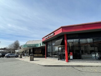 Fort Lee, NJ Retail - 1605 Lemoine Ave