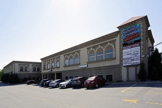 Little Falls, NJ Office - 24 Newark Pompton Tpke