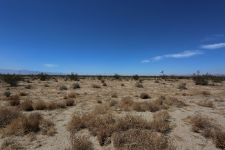 Adelanto, CA Residential - Bellflower St