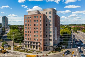 Ottawa, ON Apartments - 353-357 Gardner St