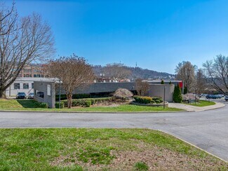 Asheville, NC Office - 86 Asheland Ave