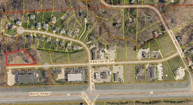 Eastgate Dr, Washington, IL for Sale