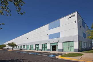 Chantilly, VA Industrial - 3900 Stonecroft Blvd