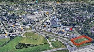 6345 Crawfordsville Rd  