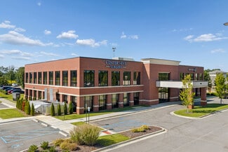 Madison, AL Office - 8425 Wann Dr NW