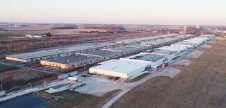 New Haven, IN Industrial - 15202 Edgerton Rd