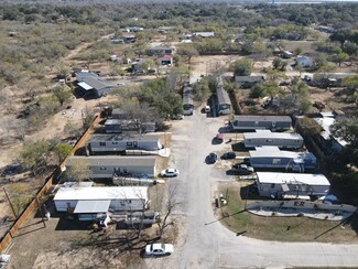 Natalia, TX Manufactured Housing/Mobile Housing - 110 3rd St