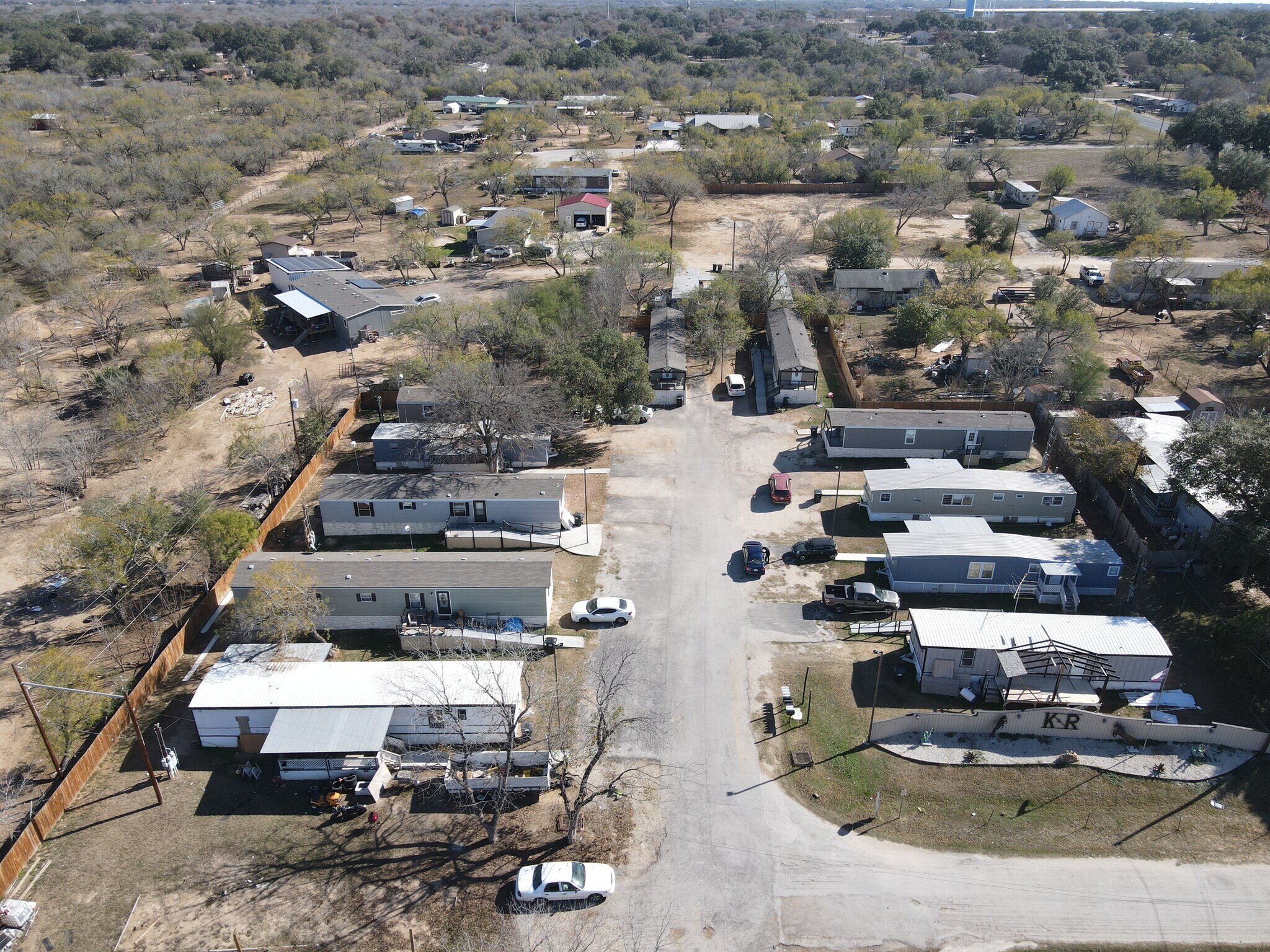 110 3rd St, Natalia, TX for Sale