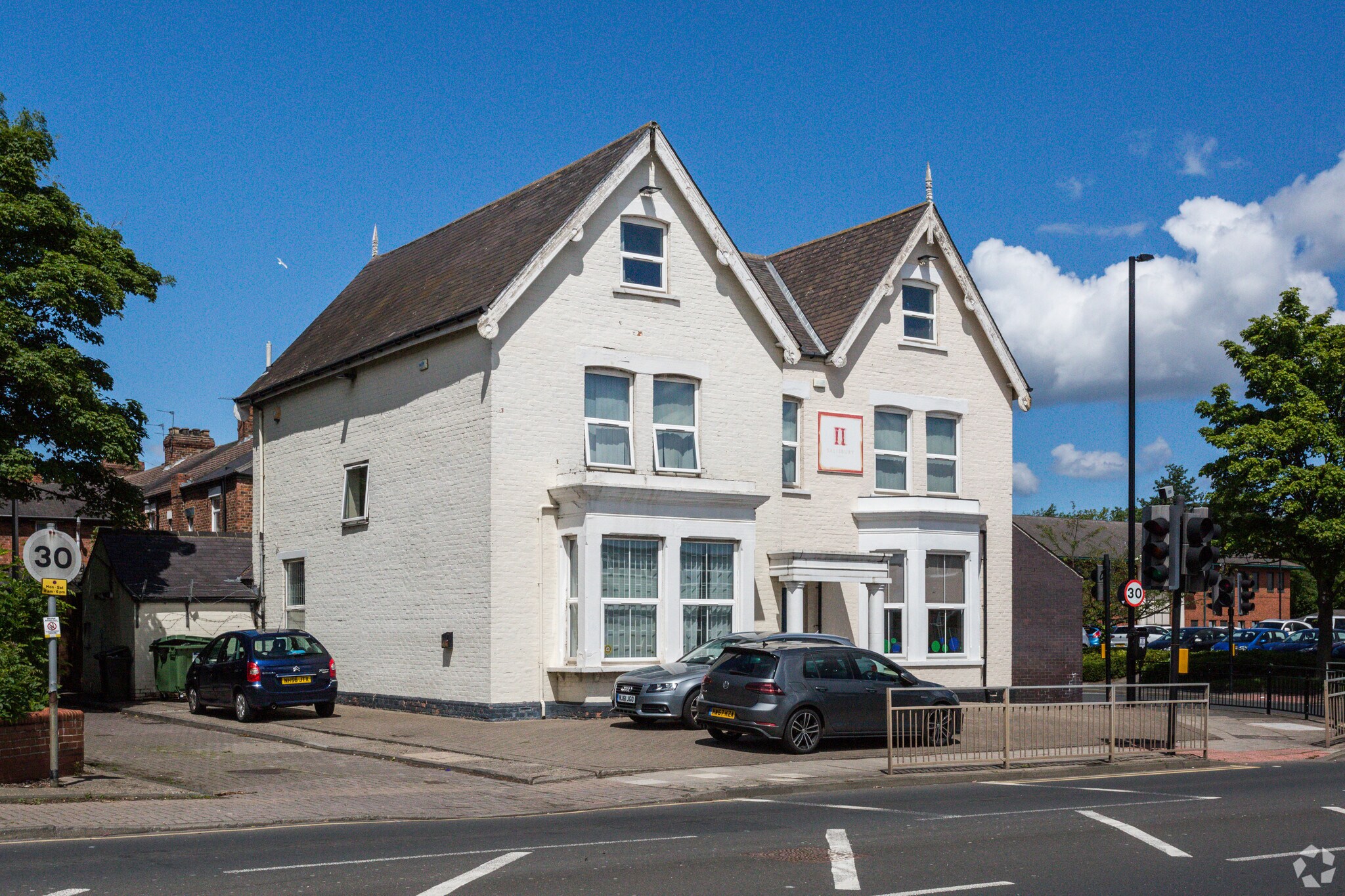2 Buddle St, Wallsend, TWR for Rent