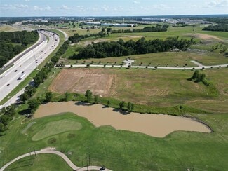 Sherman, TX Commercial - TBD West Stone Creek Drive