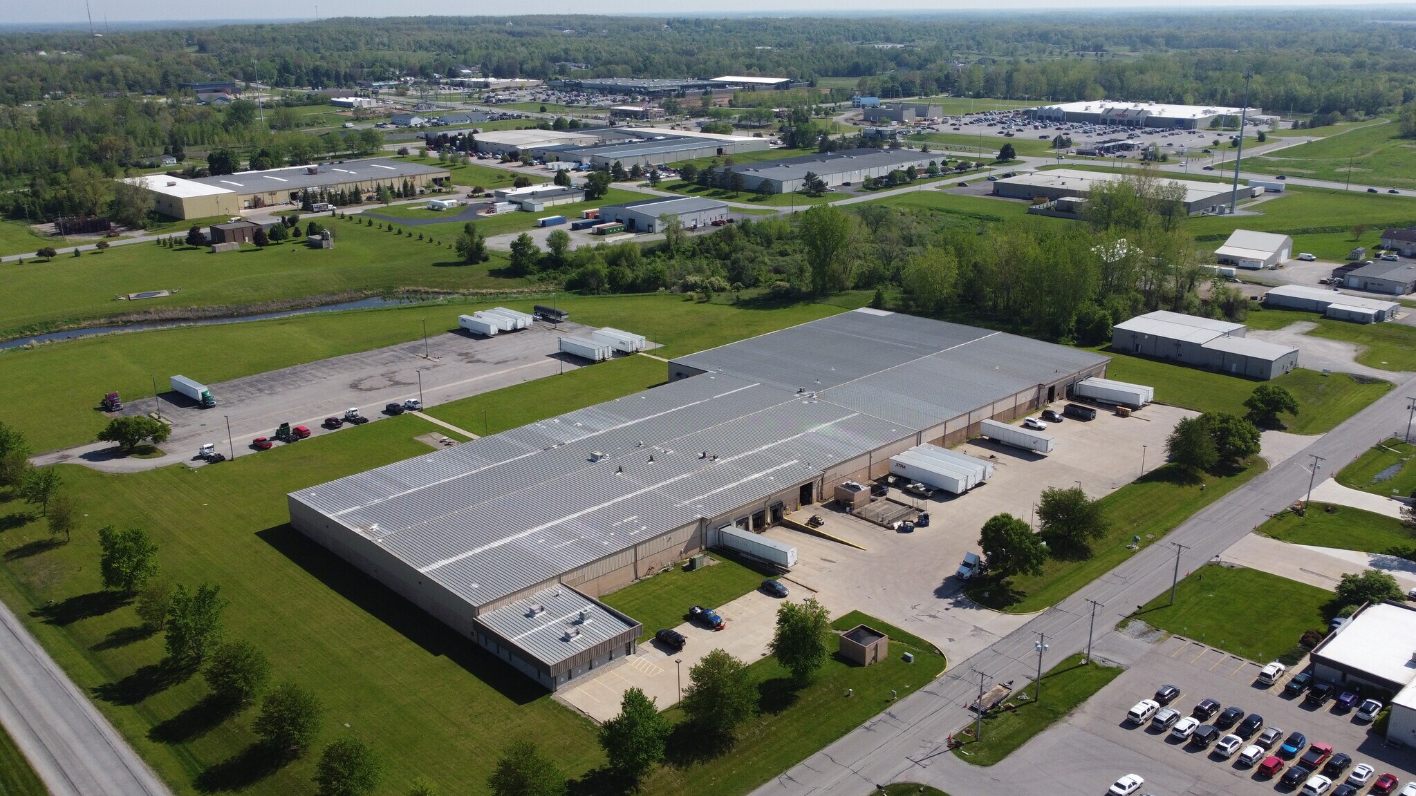 300 Growth Pky, Angola, IN for Rent
