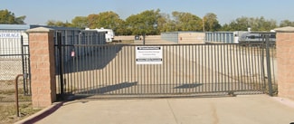 Princeton, TX Self-Storage Facilities - 2120 Monte Carlo Blvd