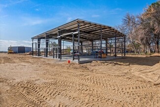 Nampa, ID Industrial - 80 N Happy Valley Rd