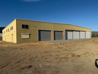 Lake Elsinore, CA Industrial - 32301 Corydon Rd Lake Elsinore, CA Industrial - 32301 Corydon Rd