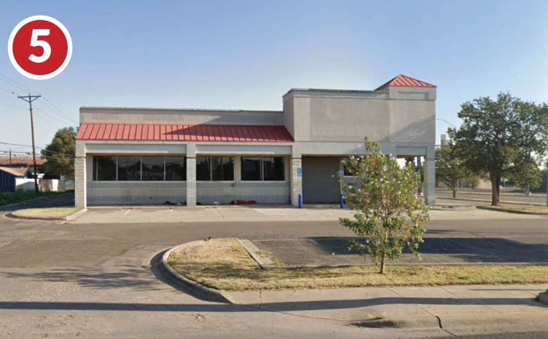 313 E Amarillo Blvd, Amarillo, TX for Sale