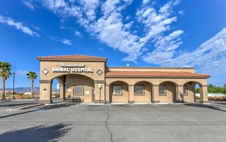 Pahrump, NV Health Care - 2740 Homestead Rd