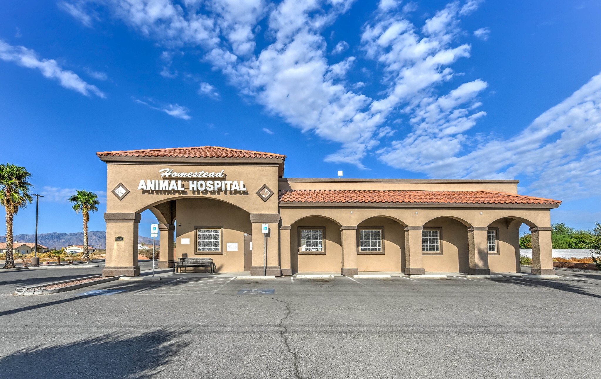 2740 Homestead Rd, Pahrump, NV for Sale