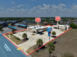 Corpus Christi, TX Medical - 6813 Everhart Rd