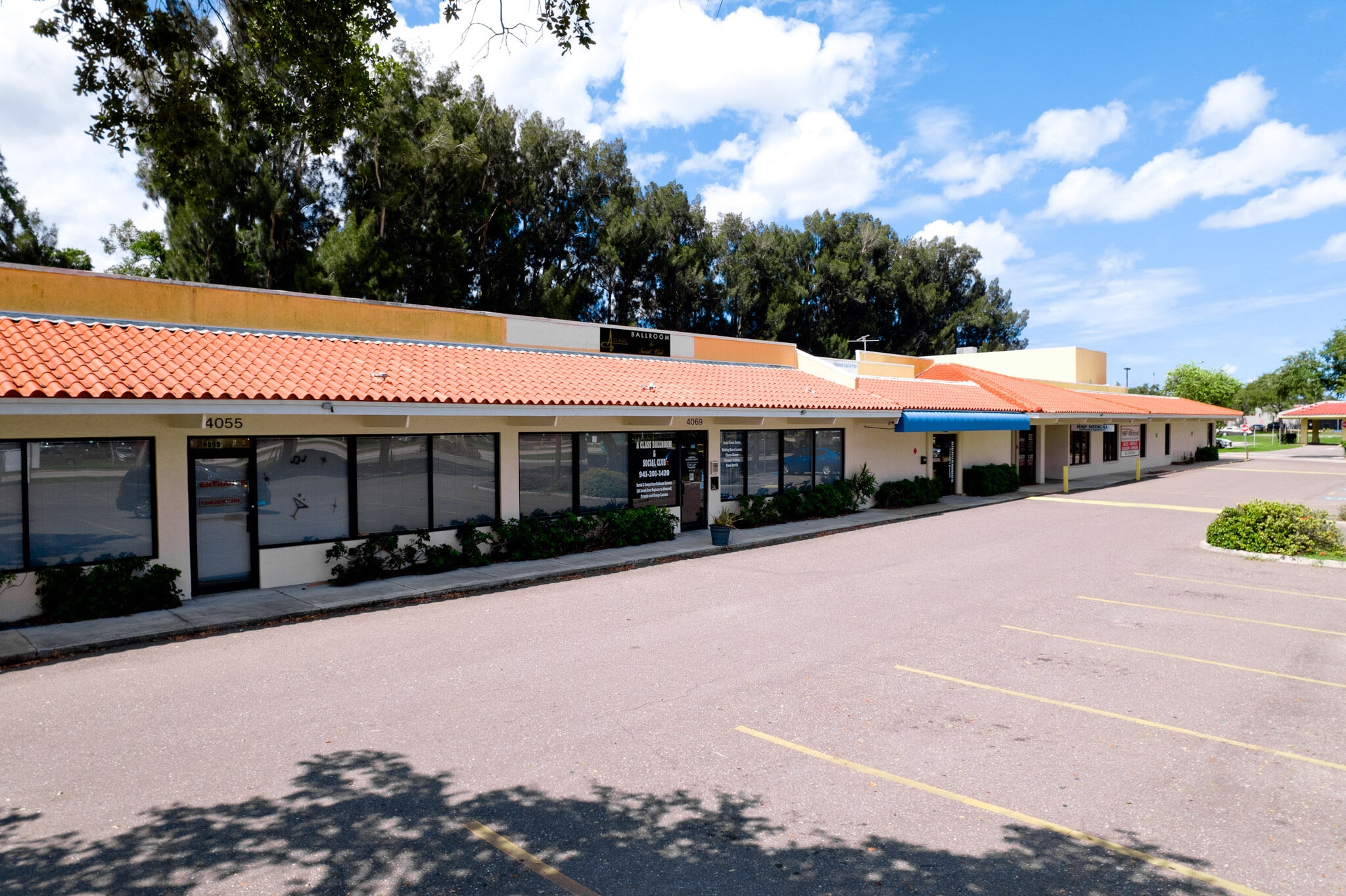 3915-4105 Cortez Rd, Bradenton, FL for Rent
