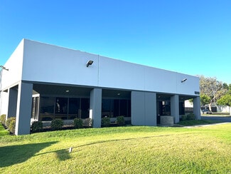 Fountain Valley, CA Industrial - 11240 Young River Ave